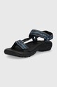 Încălțăminte Teva sandale 1019234.FMNG bleumarin