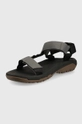 Teva sandals  Uppers: Textile material Inside: Synthetic material, Textile material Outsole: Synthetic material, Textile material