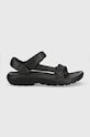 Teva sandale Planet friendly negru 1124073.BLK