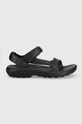 Sandale Teva M'S Hurricane Drift sintetički crna 1124073.BLK