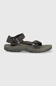 Sandali Teva siva 1017419.LRBG