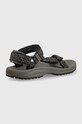 Teva sandały 1017419.LRBG szary SS22
