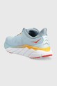 Взуття Черевики Hoka One One ARAHI 6 1123194 блакитний
