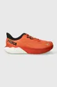 πορτοκαλί Παπούτσια Hoka ARAHI 6 Ανδρικά