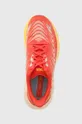 arancione Hoka scarpe ARAHI 6