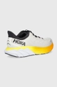 Hoka One One shoes gray