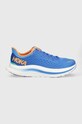 Черевики Hoka One One KAWANA синтетичний блакитний 1123163