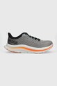 Ботинки Hoka One One KAWANA синтетический серый 1123163