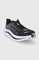 Hoka buty Kawana 1123163 czarny SS22