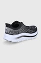 Obuwie Hoka buty Kawana 1123163 czarny