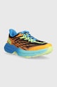 Běžecké boty Hoka Speedgoat 5 1123157 tyrkysová AW24