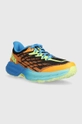 Hoka One One buty do biegania Speedgoat 5 turkusowy