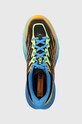 Hoka One One scarpe da corsa Speedgoat 5 turchese 1123157
