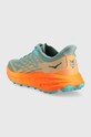 Παπούτσια Παπούτσια για τρέξιμο Hoka One One Speedgoat 5 1123157 πράσινο