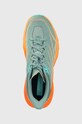Παπούτσια για τρέξιμο Hoka One One Speedgoat 5 πράσινο 1123157