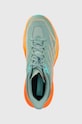Hoka futócipő Speedgoat 5 zöld 1123157