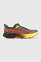 Běžecké boty Hoka Speedgoat 5 textilní zelená 1123157