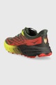 Obuwie Hoka buty do biegania Speedgoat 5 1123157 zielony