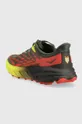 Hoka running shoes Speedgoat 5 Uppers: Synthetic material, Textile material Inside: Textile material Outsole: Synthetic material