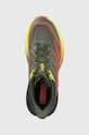 Běžecké boty Hoka Speedgoat 5 zelená 1123157
