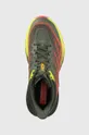 πράσινο Παπούτσια για τρέξιμο Hoka One One Speedgoat 5