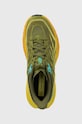 Hoka buty do biegania Speedgoat 5 zielony 1123157