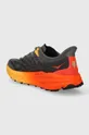 Hoka One One running shoes Speedgoat 5 Uppers: Synthetic material, Textile material Inside: Textile material Outsole: Synthetic material