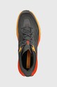 Hoka One One buty do biegania Speedgoat 5 szary 1123157
