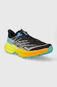 Hoka buty do biegania Speedgoat 5 1123157 czarny AW24