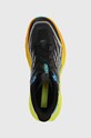 Обувки за бягане Hoka One Speedgoat 5 черен 1123157