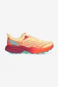 multicolor Hoka One One running shoes Speedgoat 5 Men’s