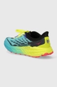 Hoka running shoes Speedgoat 5 Uppers: Synthetic material, Textile material Inside: Textile material Outsole: Synthetic material