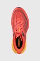 oranžová Běžecké boty Hoka One One Speedgoat 5