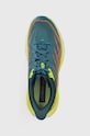 Hoka buty do biegania Speedgoat 5 niebieski 1123157