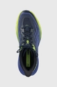 σκούρο μπλε Παπούτσια για τρέξιμο Hoka One One Speedgoat 5