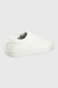 Fila sneakers Crosscourt bianco