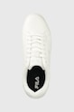 Fila sneakers Crosscourt alb FFM0001