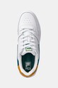 Кожаные ботинки Fila FXVentuno белый FFM0003