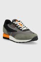 Маратонки Fila Retronique FFM0034 сив SS23