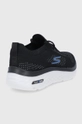 Skechers buty Go Walk Hyper Burst Cholewka: Materiał tekstylny, Wnętrze: Materiał tekstylny, Podeszwa: Materiał syntetyczny