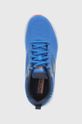 niebieski Skechers buty