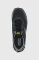 czarny Skechers buty