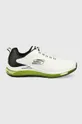 λευκό Αθλητικά παπούτσια Skechers Element 2.0 Ανδρικά
