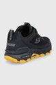 Boty Boty Skechers 237301.PPYY černá