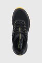 Boty Skechers černá 237301.PPYY