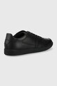 Calvin Klein sneakers din piele HM0HM00471.00U negru SS23