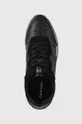 czarny Calvin Klein buty