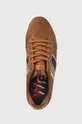 коричневый Ботинки Wrangler Pacific