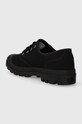 Obuv Tenisky Palladium Pampa Oxford 02351.008.M čierna