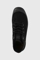 Palladium tenisi Pampa Hi Htg Supply negru 77356.001.M